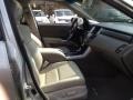 2009 Palladium Metallic Acura RDX SH-AWD  photo #10