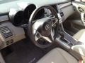 2009 Palladium Metallic Acura RDX SH-AWD  photo #17