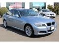 Blue Water Metallic - 3 Series 328i Sedan Photo No. 3