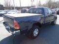 Indigo Ink Pearl - Tacoma V6 PreRunner Access Cab Photo No. 6