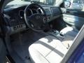 2008 Indigo Ink Pearl Toyota Tacoma V6 PreRunner Access Cab  photo #10