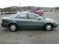 Steelmist Metallic - Century Sedan Photo No. 6