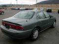 Steelmist Metallic - Century Sedan Photo No. 7