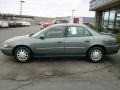 Steelmist Metallic - Century Sedan Photo No. 12