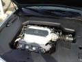 3.5 Liter SOHC 24-Valve VTEC V6 Engine for 2009 Acura TL 3.5 #62052445