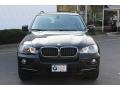 Black Sapphire Metallic - X5 xDrive30i Photo No. 2