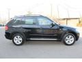 Black Sapphire Metallic - X5 xDrive30i Photo No. 4