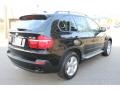 Black Sapphire Metallic - X5 xDrive30i Photo No. 5