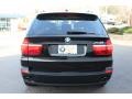 Black Sapphire Metallic - X5 xDrive30i Photo No. 6