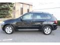 Black Sapphire Metallic - X5 xDrive30i Photo No. 8
