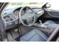 Black Sapphire Metallic - X5 xDrive30i Photo No. 10