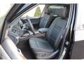 Black Sapphire Metallic - X5 xDrive30i Photo No. 12