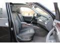 Black Sapphire Metallic - X5 xDrive30i Photo No. 28