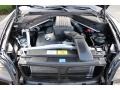 Black Sapphire Metallic - X5 xDrive30i Photo No. 30