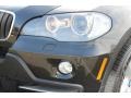 Black Sapphire Metallic - X5 xDrive30i Photo No. 31