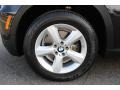 Black Sapphire Metallic - X5 xDrive30i Photo No. 32