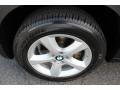 Black Sapphire Metallic - X5 xDrive30i Photo No. 33