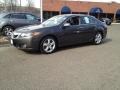Grigio Metallic - TSX Sedan Photo No. 1