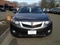 Grigio Metallic - TSX Sedan Photo No. 2