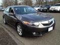 Grigio Metallic - TSX Sedan Photo No. 3