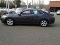 Grigio Metallic - TSX Sedan Photo No. 4