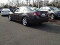 Grigio Metallic - TSX Sedan Photo No. 6