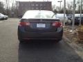 Grigio Metallic - TSX Sedan Photo No. 7