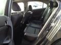 Grigio Metallic - TSX Sedan Photo No. 11
