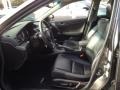 Grigio Metallic - TSX Sedan Photo No. 12