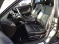 Grigio Metallic - TSX Sedan Photo No. 14