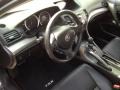 Grigio Metallic - TSX Sedan Photo No. 17