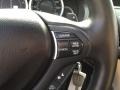 Grigio Metallic - TSX Sedan Photo No. 19
