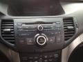 Grigio Metallic - TSX Sedan Photo No. 20