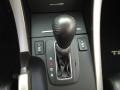 Grigio Metallic - TSX Sedan Photo No. 21