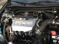 Grigio Metallic - TSX Sedan Photo No. 24