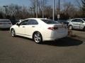 Premium White Pearl - TSX Sedan Photo No. 6