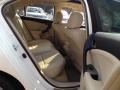Premium White Pearl - TSX Sedan Photo No. 10