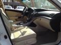 Premium White Pearl - TSX Sedan Photo No. 11
