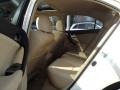 Premium White Pearl - TSX Sedan Photo No. 12