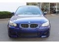 Interlagos Blue Metallic - M5 Sedan Photo No. 2