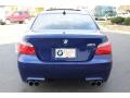 Interlagos Blue Metallic - M5 Sedan Photo No. 6