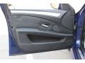 Interlagos Blue Metallic - M5 Sedan Photo No. 9