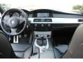 Black Dashboard Photo for 2008 BMW M5 #62053818