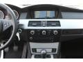 Interlagos Blue Metallic - M5 Sedan Photo No. 18