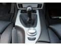 6 Speed Manual 2008 BMW M5 Sedan Transmission