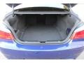 Black Trunk Photo for 2008 BMW M5 #62053880