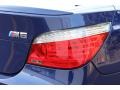 Interlagos Blue Metallic - M5 Sedan Photo No. 22