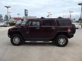 Twilight Maroon Metallic - H2 SUV Photo No. 5