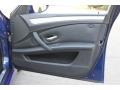 Interlagos Blue Metallic - M5 Sedan Photo No. 25