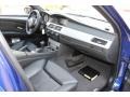 Interlagos Blue Metallic - M5 Sedan Photo No. 26